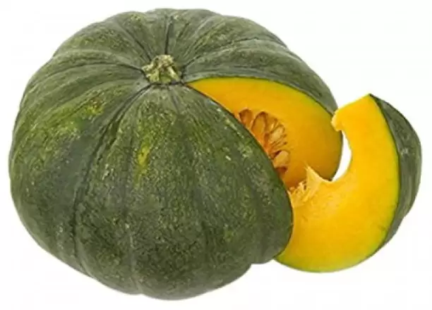 Yellow Pumkin ( பறங்கிக்காய் )