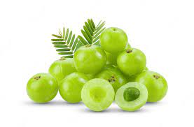Gooseberry (நெல்லிக்காய் )