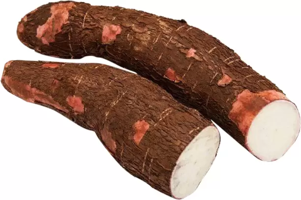 Tapioca (மரவள்ளிக்கிழங்கு)