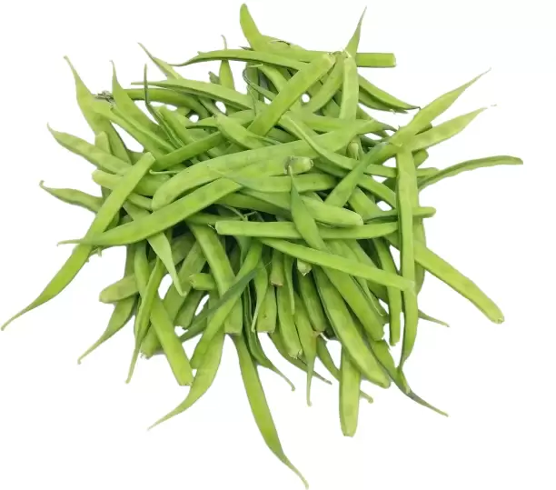 Cluster Beans