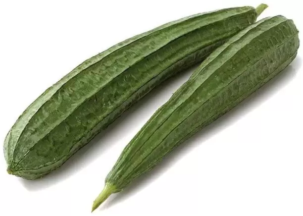 Ridge Gourd (பீர்க்கங்காய் )
