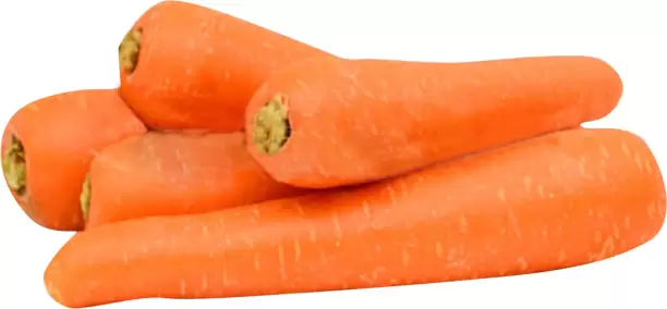 Carrot (கேரட்)