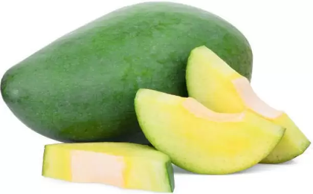 Raw Mango (பச்சை மாங்காய் )