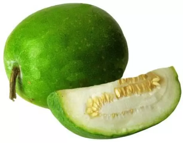 Ash Gourd (வெண்பூசணி)