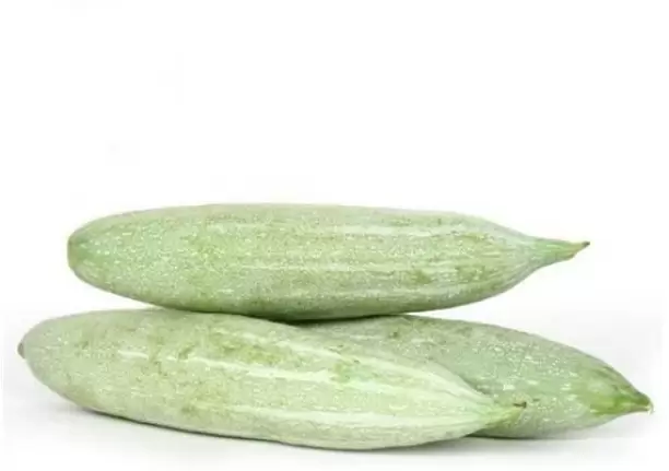 Snake Gourd (புடலங்காய்)