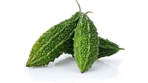 Bitter Gourd